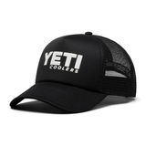 YETI COOLERS MID PRO FOAM TRUCKER HAT