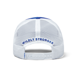 YETI COOLERS MID PRO FOAM TRUCKER HAT