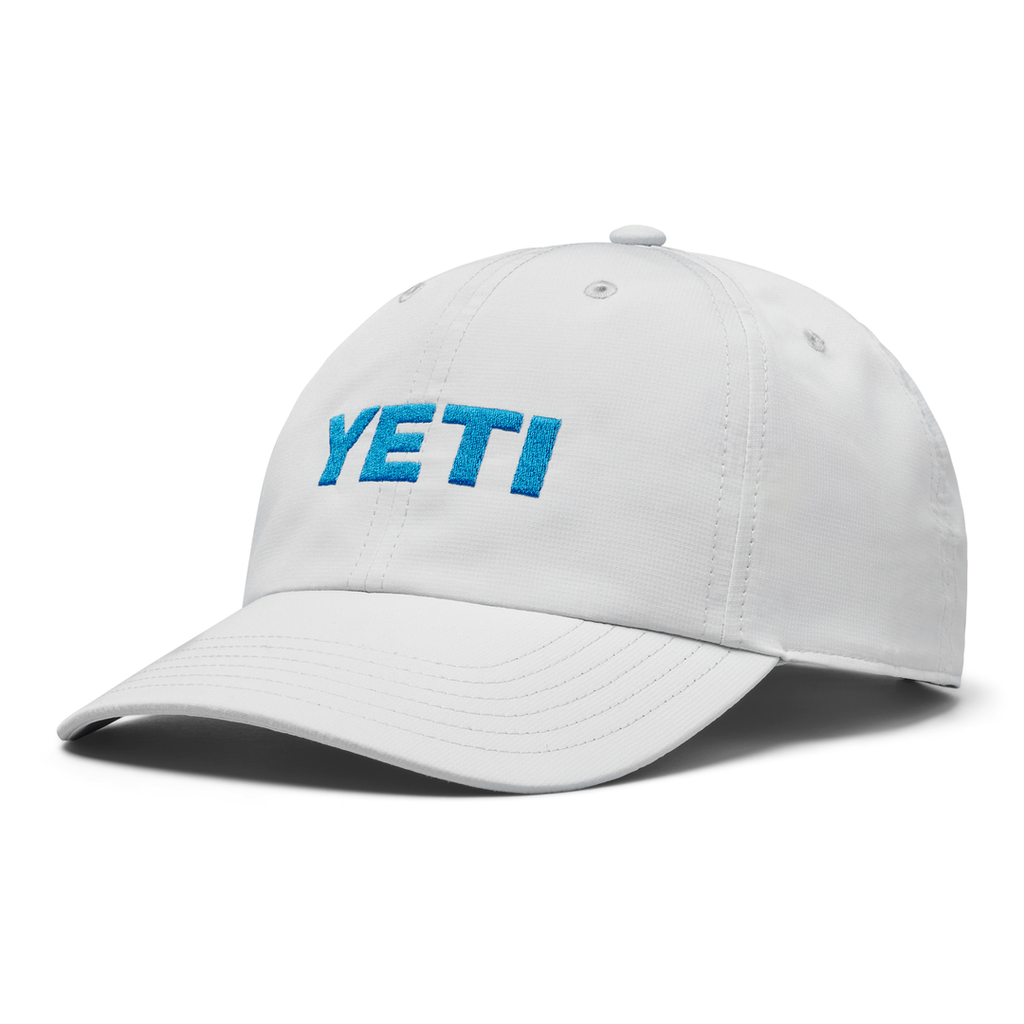 YETI COOLERS BASEBALL CAP