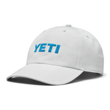YETI COOLERS BASEBALL CAP