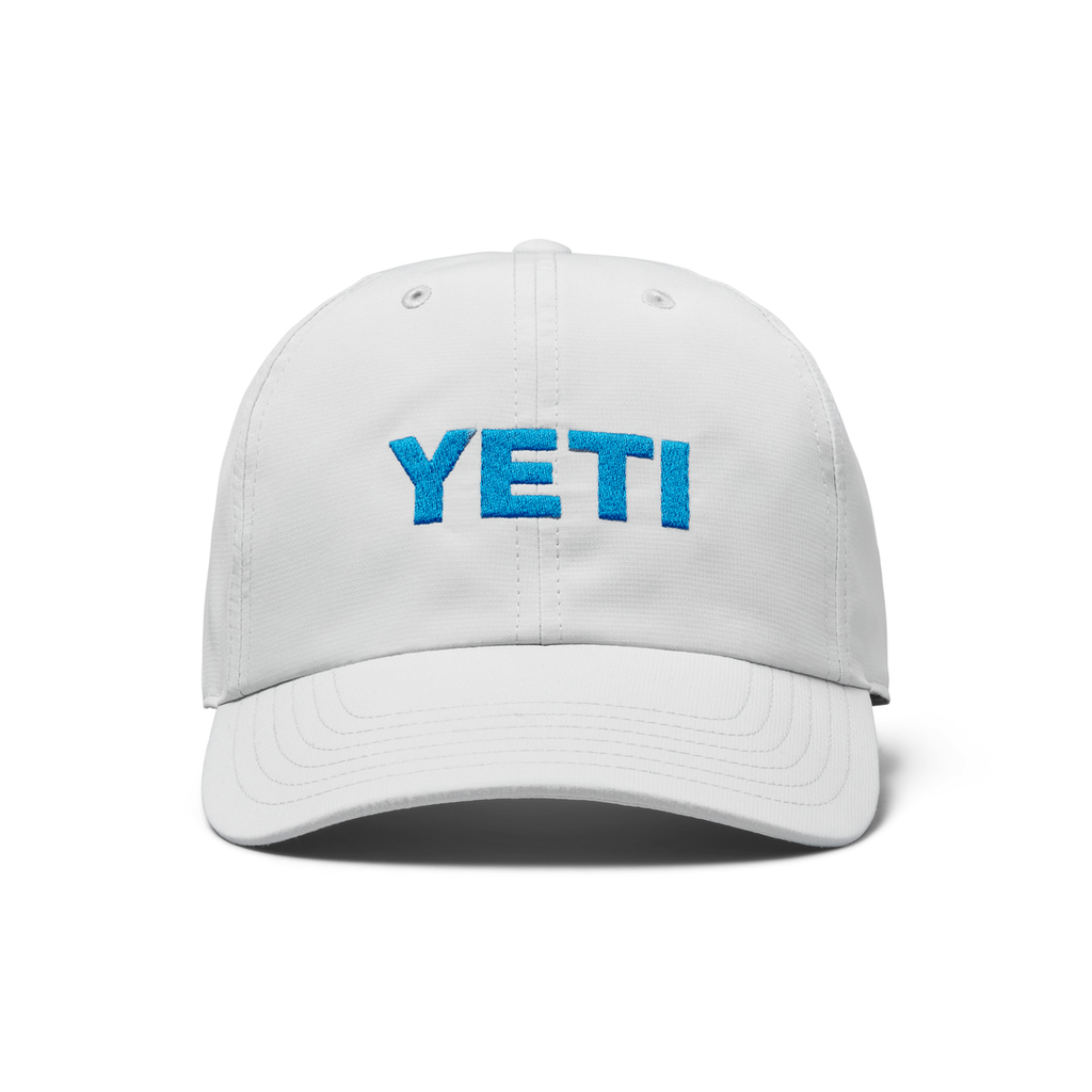 YETI COOLERS BASEBALL CAP