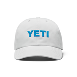 YETI COOLERS BASEBALL CAP