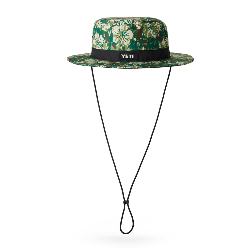 YETI BOONIE BUCKET HAT