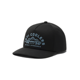 YETI COOLERS MID PRO FLAT BRIM HAT