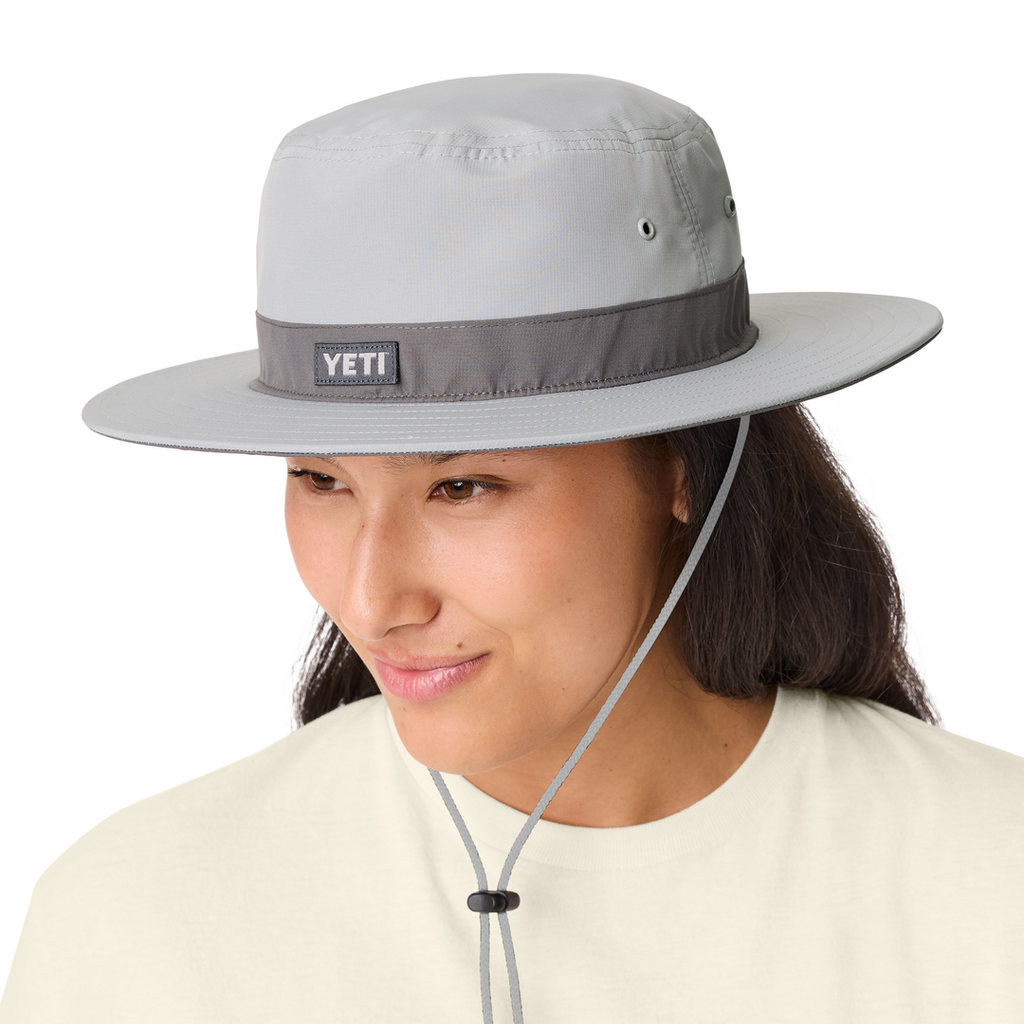 YETI BOONIE BUCKET HAT