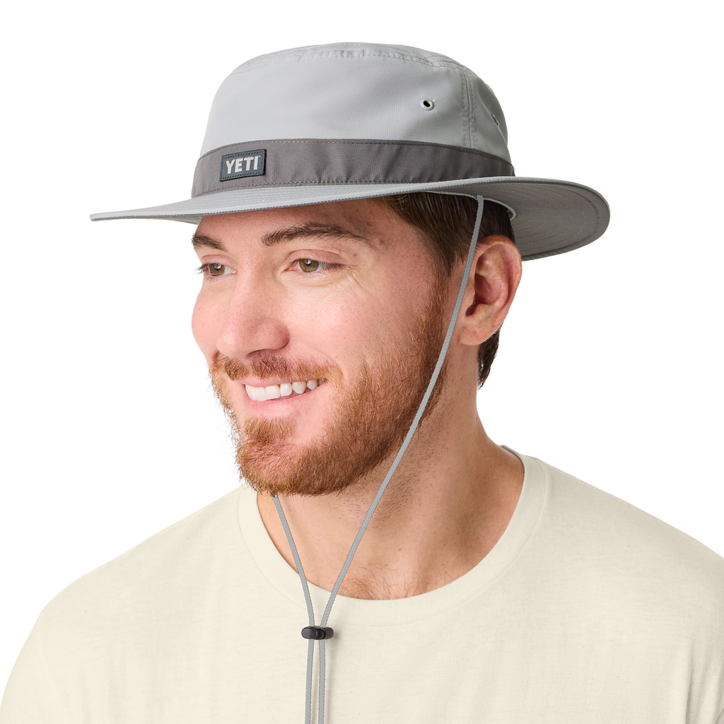 YETI BOONIE BUCKET HAT