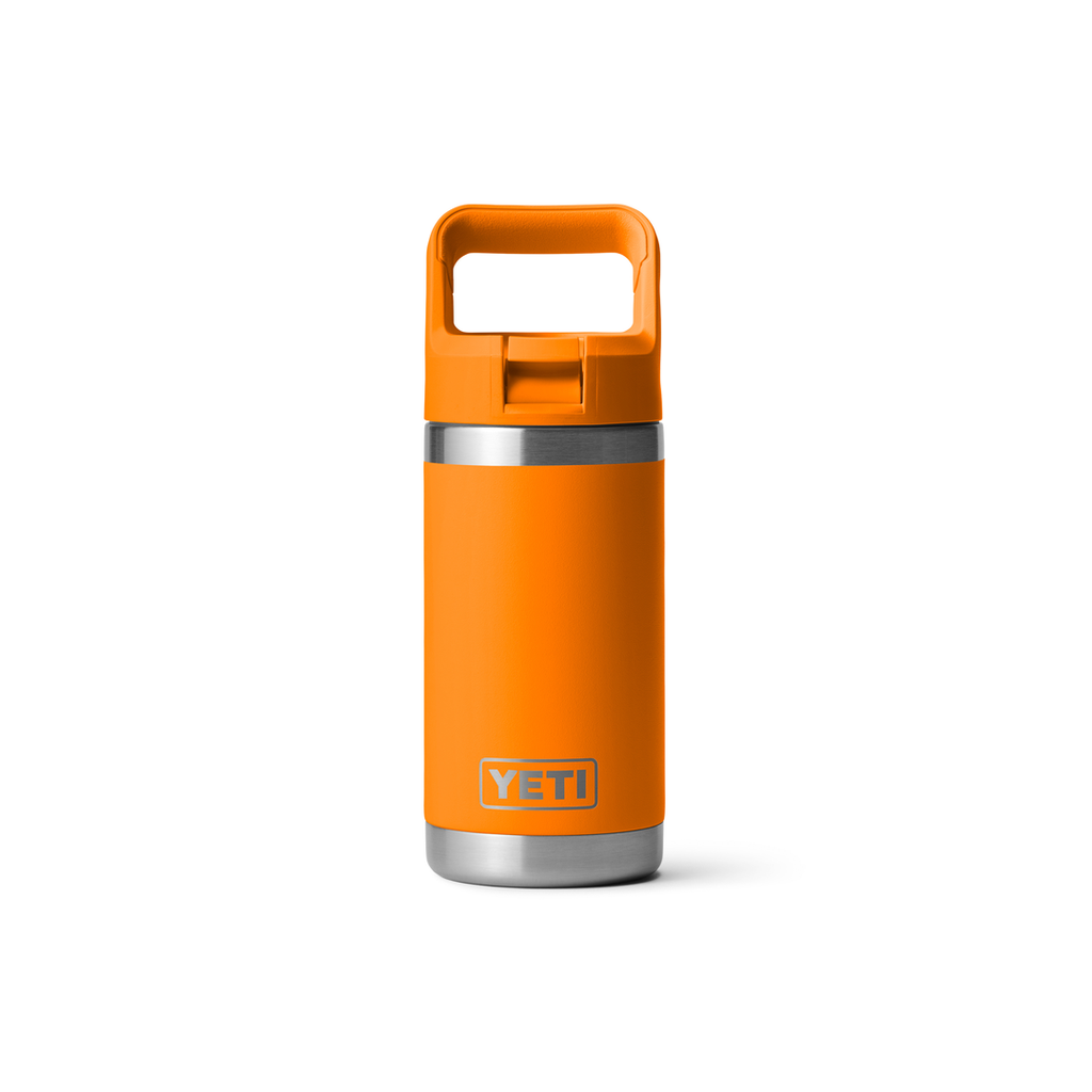 YETI RAMBLER JR. 12oz KIDS WATER BOTTLE