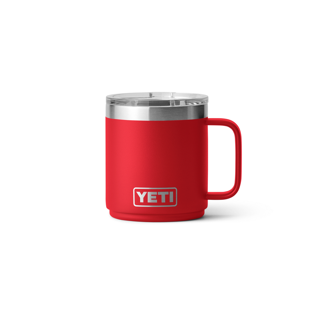 YETI RAMBLER 10oz STACKABLE MUG