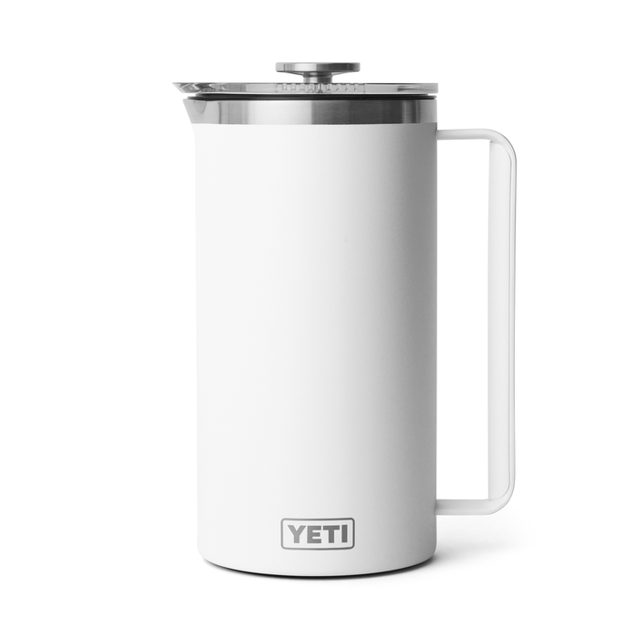 YETI RAMBLER 64oz FRENCH PRESS