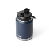 YETI RAMBLER HALF GALLON JUG