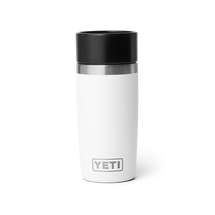YETI RAMBLER 12oz TRAVEL BOTTLE with COMMUTER CAP