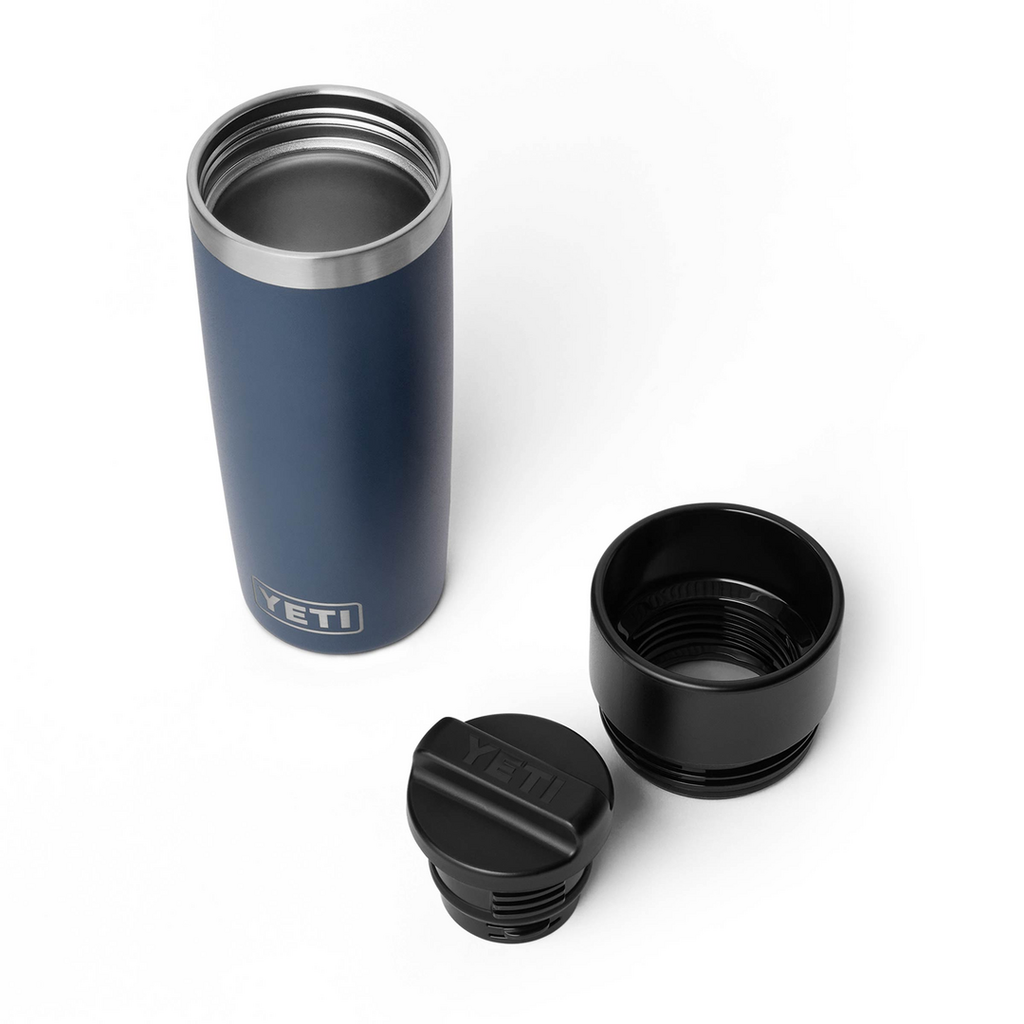 YETI RAMBLER 16oz TRAVEL BOTTLE  with COMMUTER CAP