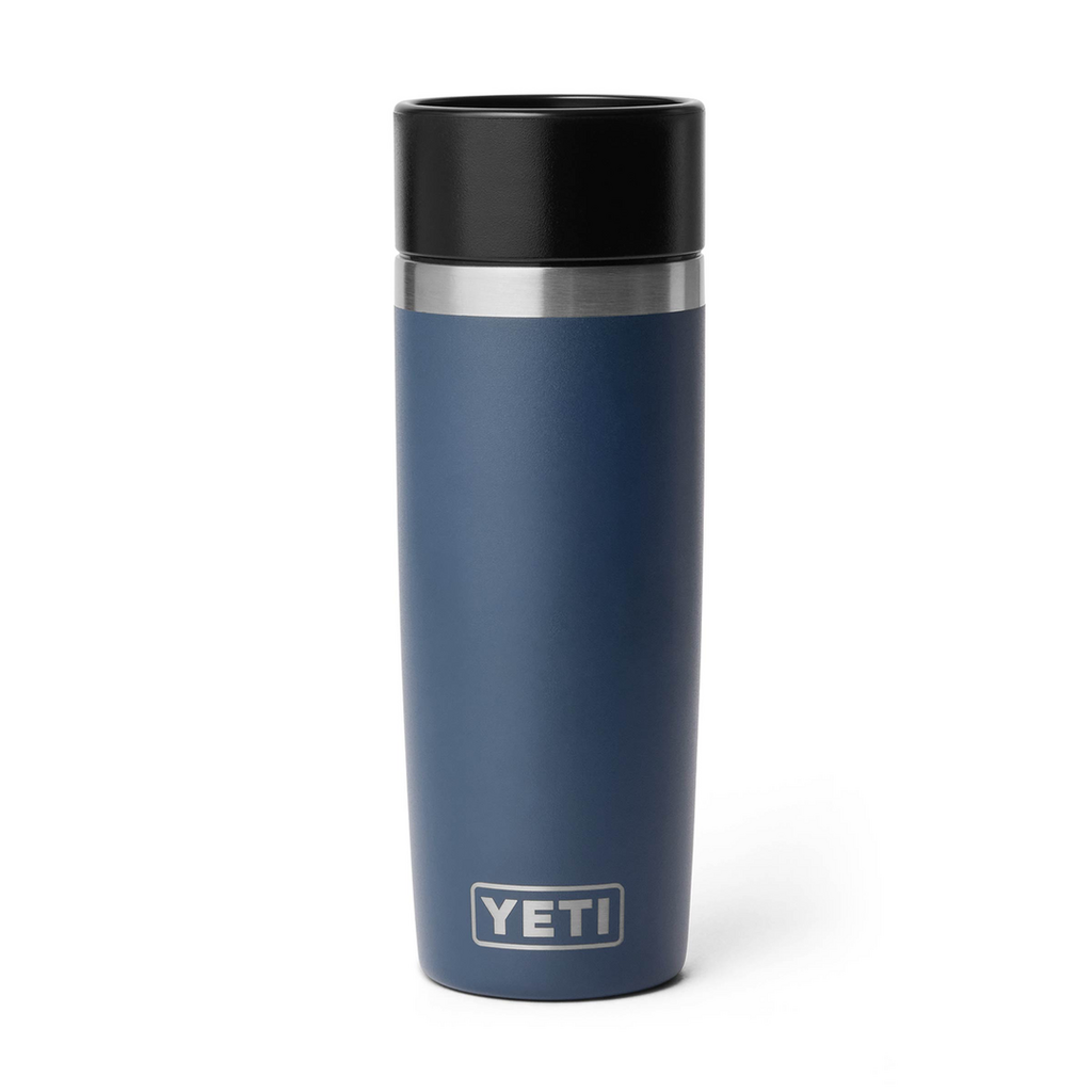 YETI RAMBLER 16oz TRAVEL BOTTLE  with COMMUTER CAP