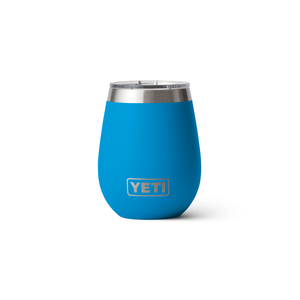 YETI RAMBLER 10oz WINE TUMBLER