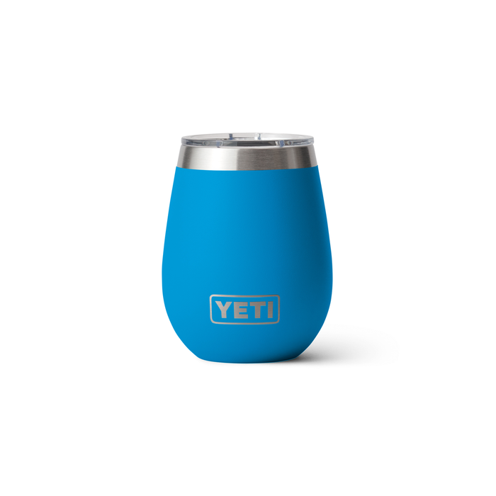 YETI RAMBLER 10oz WINE TUMBLER