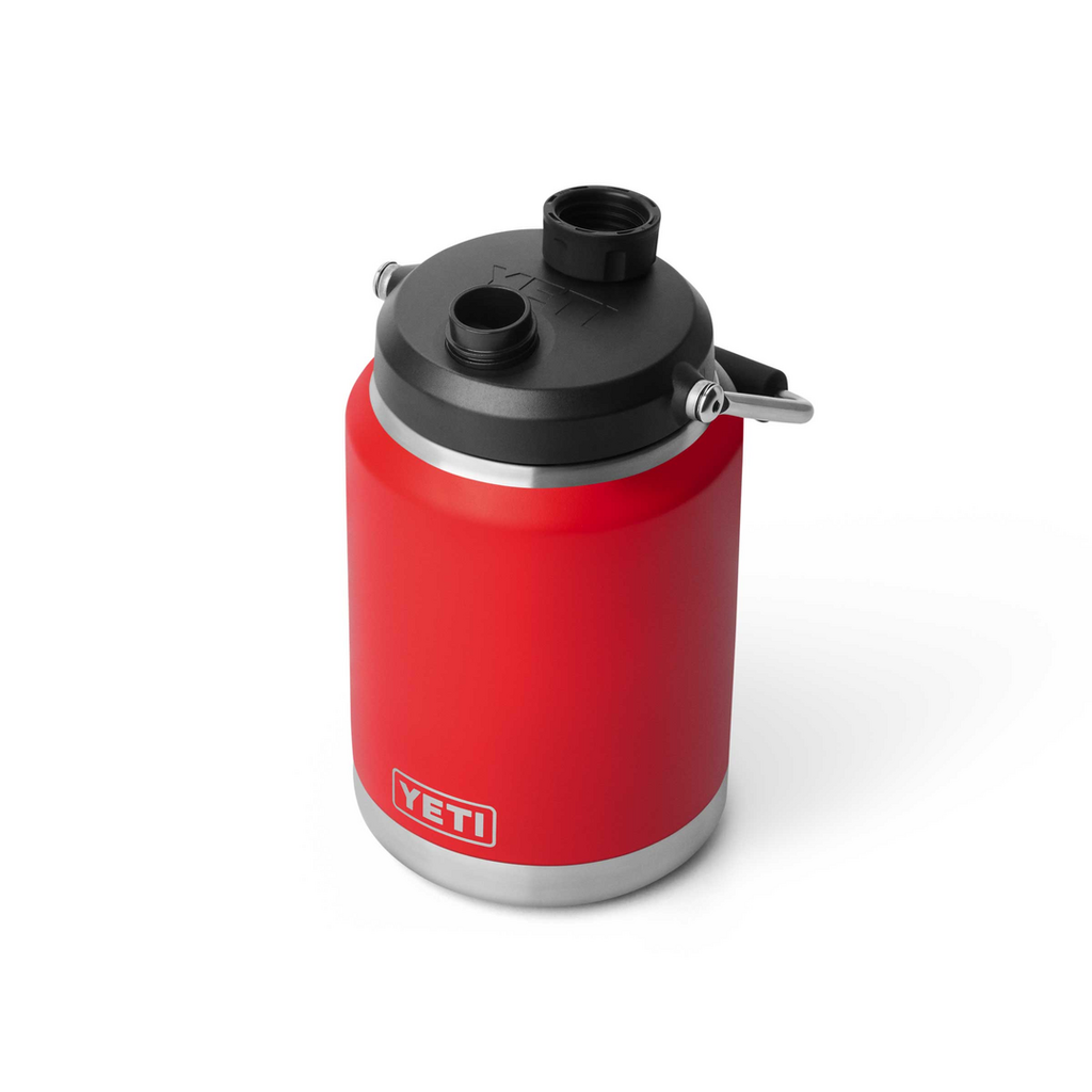 YETI RAMBLER HALF GALLON JUG