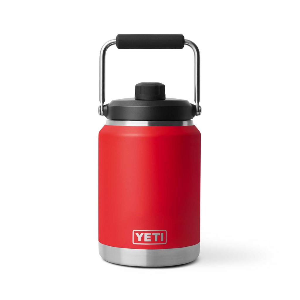 YETI RAMBLER HALF GALLON JUG