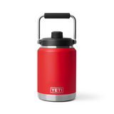YETI RAMBLER HALF GALLON JUG
