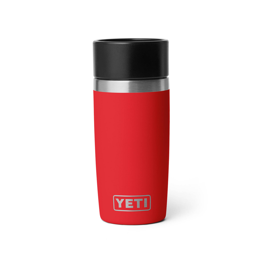 YETI RAMBLER 12oz TRAVEL BOTTLE with COMMUTER CAP