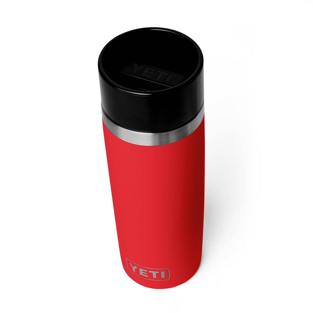 YETI RAMBLER 16oz TRAVEL BOTTLE  with COMMUTER CAP