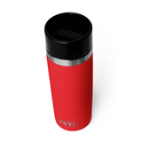 YETI RAMBLER 16oz TRAVEL BOTTLE  with COMMUTER CAP