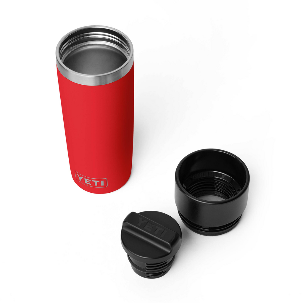 YETI RAMBLER 16oz TRAVEL BOTTLE  with COMMUTER CAP