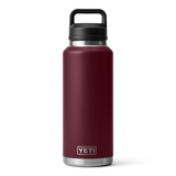 YETI RAMBLER 46oz BOTTLE with CHUG CAP