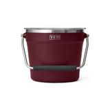YETI RAMBLER™ BEVERAGE BUCKET with LID