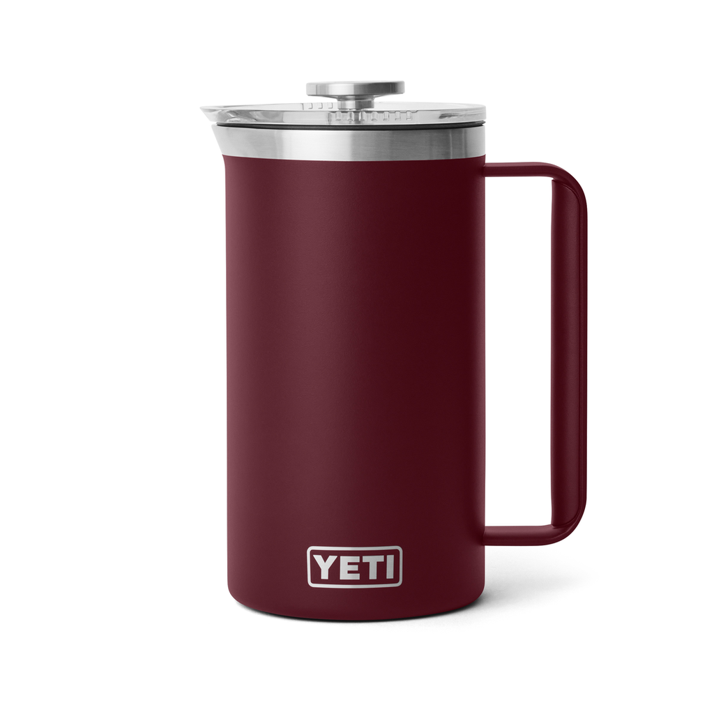 YETI RAMBLER™ 34oz FRENCH PRESS