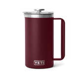YETI RAMBLER™ 34oz FRENCH PRESS