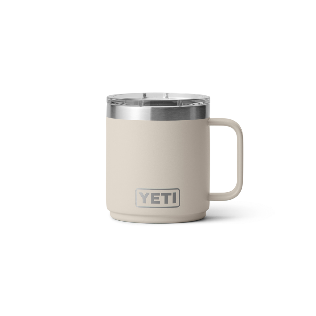 YETI RAMBLER 10oz STACKABLE MUG
