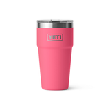 YETI RAMBLER 20oz STACKABLE CUP  WITH MAGSLIDER LID
