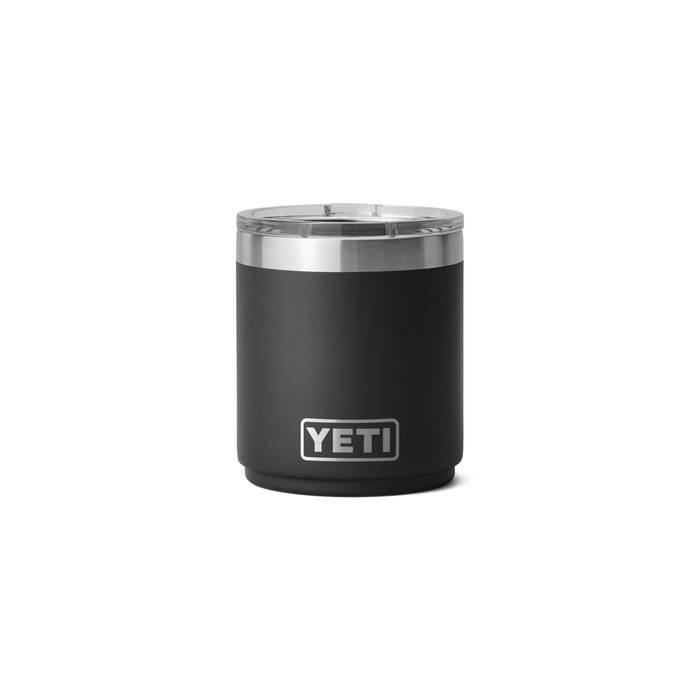 YETI RAMBLER® 10 OZ STACKABLE LOWBALL