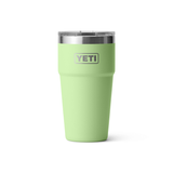 YETI RAMBLER 20oz STACKABLE CUP  WITH MAGSLIDER LID