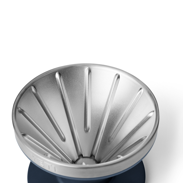 YETI RAMBLER POUR OVER