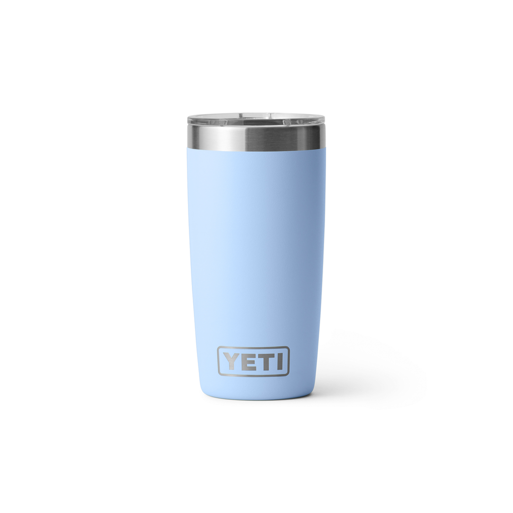 YETI RAMBLER 10oz TUMBLER with MAGSLIDER LID