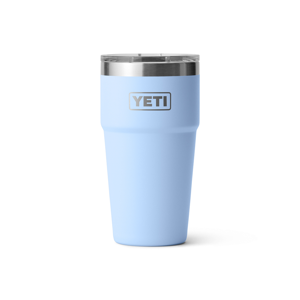 YETI RAMBLER 20oz STACKABLE CUP  WITH MAGSLIDER LID