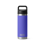YETI RAMBLER 18oz BOTTLE with CHUG CAP