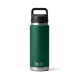 YETI RAMBLER 26oz BOTTLE with CHUG CAP