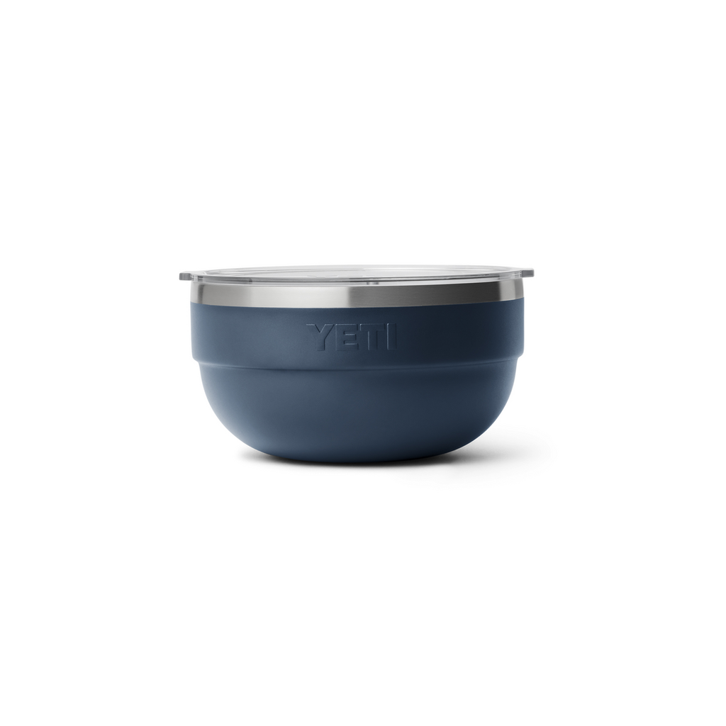 YETI RAMBLER 2 QT / 1.9L INSULATED BOWL