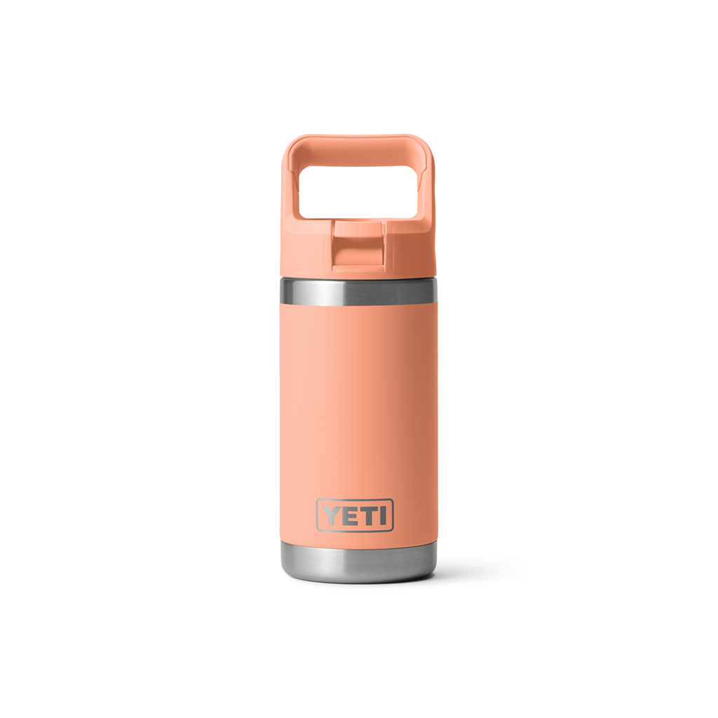 YETI RAMBLER JR. 12oz KIDS WATER BOTTLE