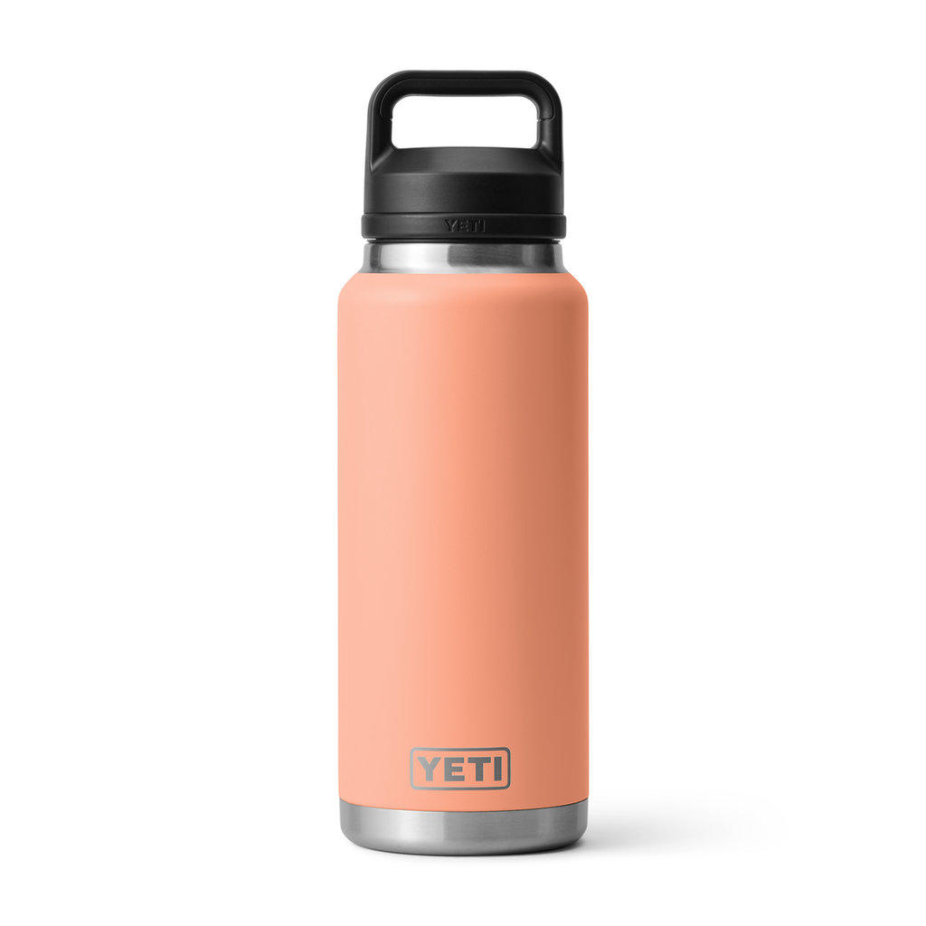 YETI RAMBLER 36oz BOTTLE with CHUG CAP