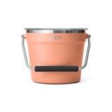 YETI RAMBLER™ BEVERAGE BUCKET with LID