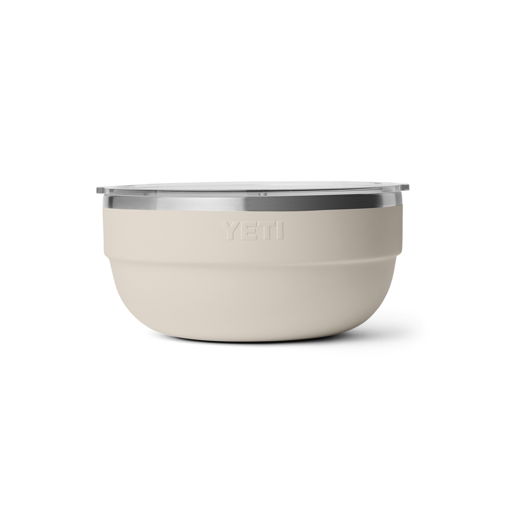YETI RAMBLER 4.5 QT / 4.25L INSULATED BOWL