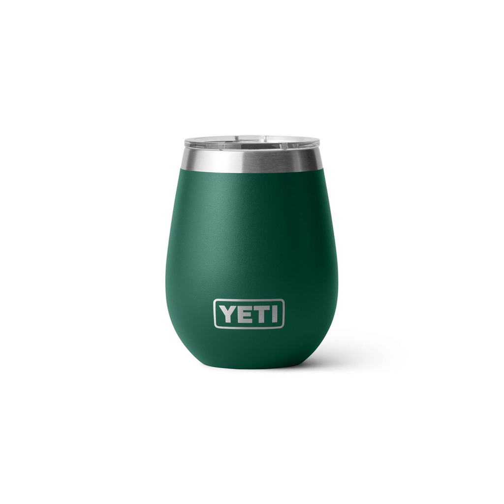 YETI RAMBLER 10oz WINE TUMBLER