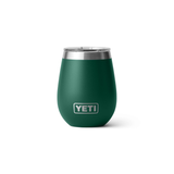 YETI RAMBLER 10oz WINE TUMBLER