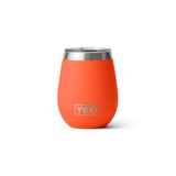 YETI RAMBLER 10oz WINE TUMBLER