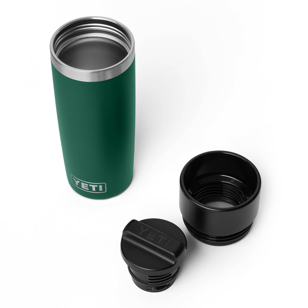 YETI RAMBLER 16oz TRAVEL BOTTLE  with COMMUTER CAP