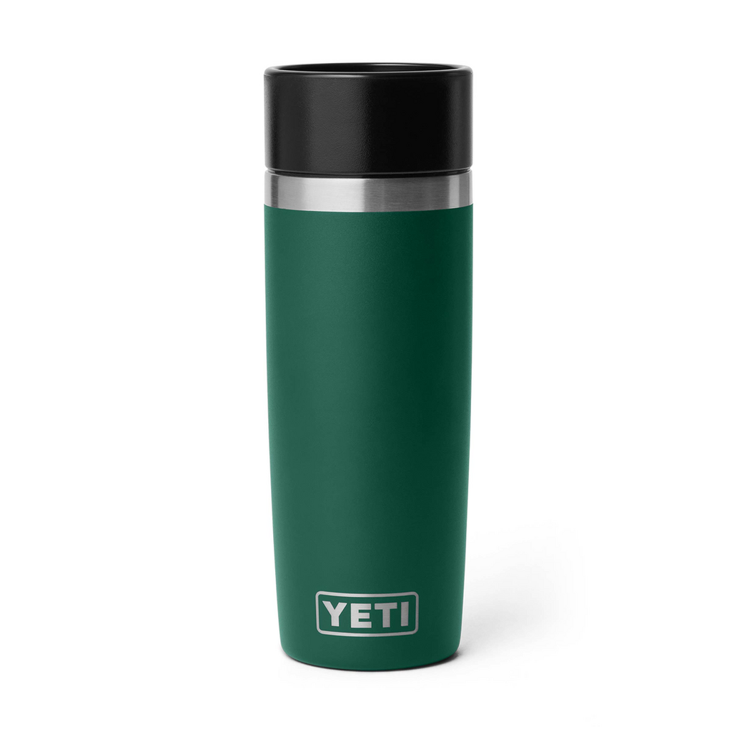 YETI RAMBLER 16oz TRAVEL BOTTLE  with COMMUTER CAP