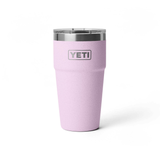 YETI RAMBLER 20oz STACKABLE CUP  WITH MAGSLIDER LID